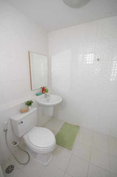 Rangsit Apartment II, Ban Talat Rangsit, Thailand