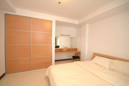 Rangsit Apartment II, Ban Talat Rangsit, Thailand