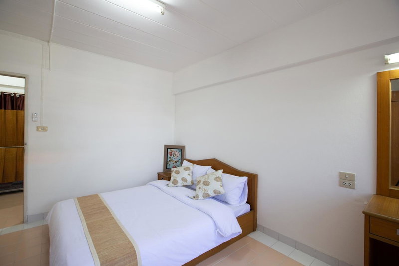 D haus Ngamwongwan Residence, Nonthaburi, Thailand