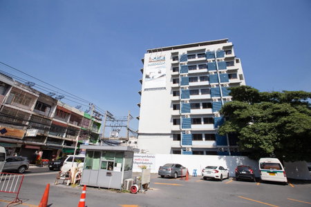 D haus Ngamwongwan Residence, Nonthaburi, Thailand