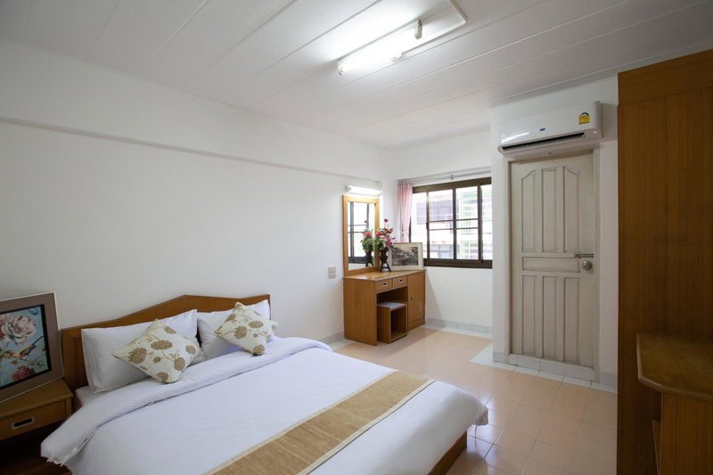 D haus Ngamwongwan Residence, Nonthaburi, Thailand