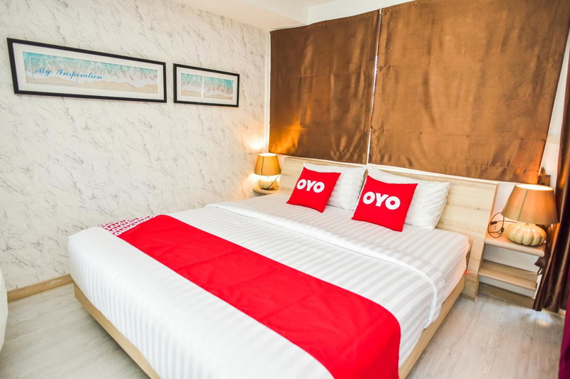 OYO 394 Nana Beach Cha Am, Cha Am, Thailand