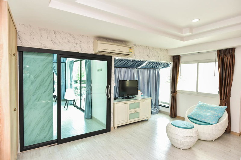 OYO 394 Nana Beach Cha Am, Cha Am, Thailand