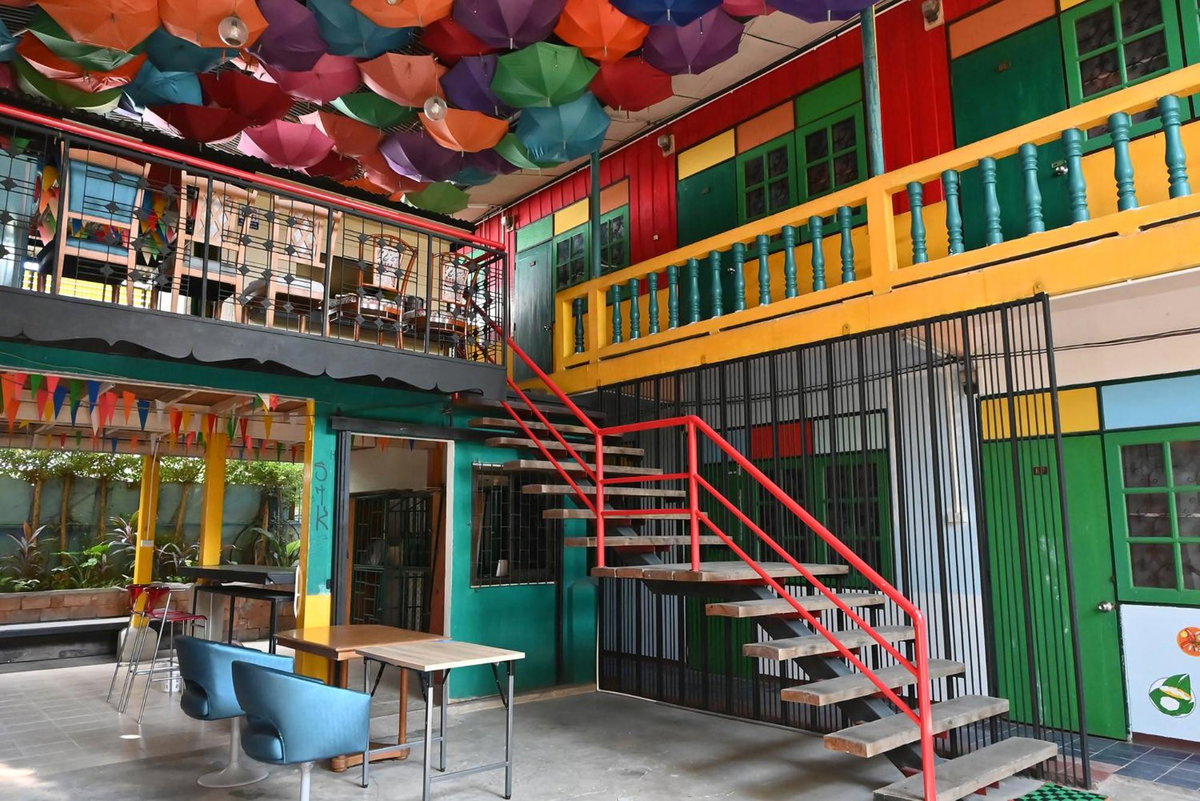 Hotel · MARIA Guesthouse, Phra Nakhon Si Ayutthaya