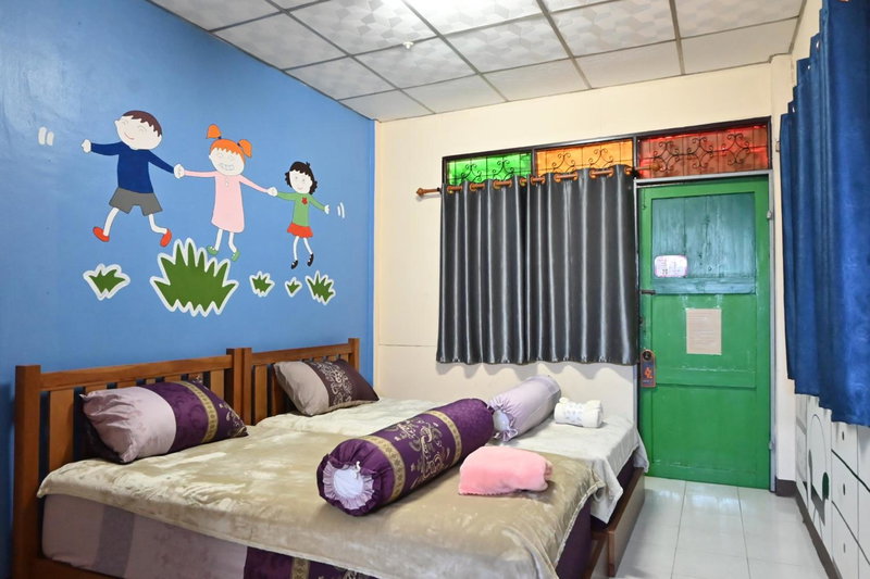 MARIA Guesthouse, Phra Nakhon Si Ayutthaya, Thailand