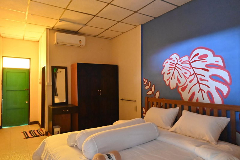 MARIA Guesthouse, Phra Nakhon Si Ayutthaya, Thailand