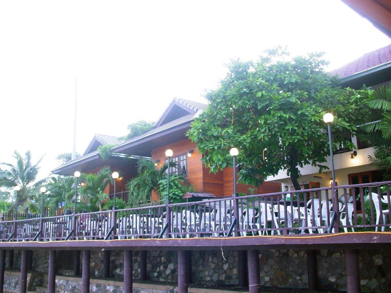 Ban U Thong Accommodations, Phra Nakhon Si Ayutthaya, Thailand