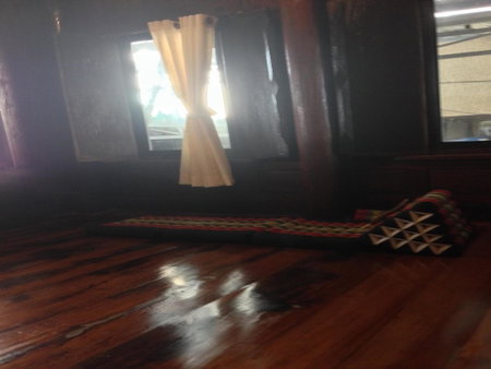 Ban U Thong Accommodations, Phra Nakhon Si Ayutthaya, Thailand