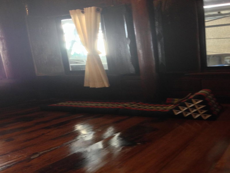 Ban U Thong Accommodations, Phra Nakhon Si Ayutthaya, Thailand
