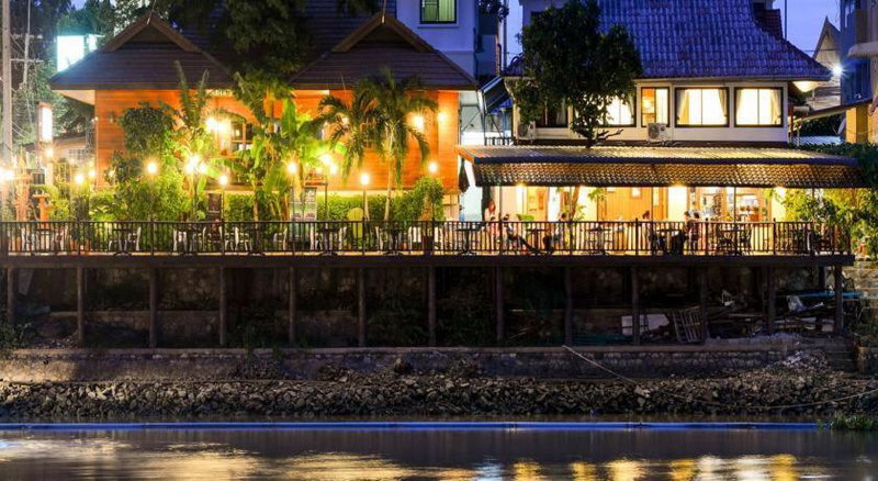 Ban U Thong Accommodations, Phra Nakhon Si Ayutthaya, Thailand
