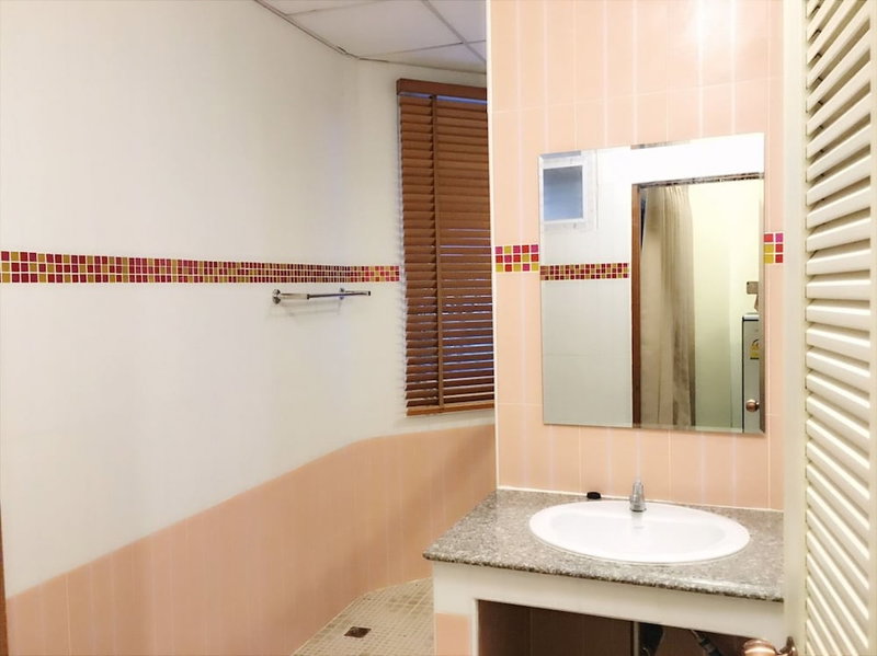 Chansuda Lake View Hotel, Ubon Ratchathani, Thailand