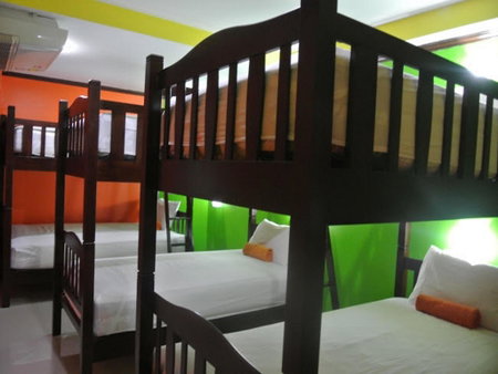 Silla Patong Boutique - Beach Walk Access, Patong Beach, Thailand