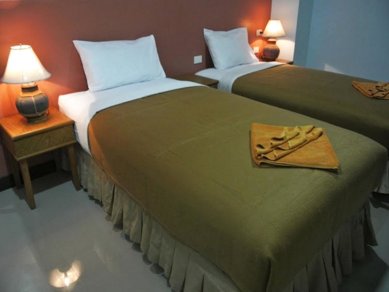 Silla Patong Boutique - Beach Walk Access, Patong Beach, Thailand