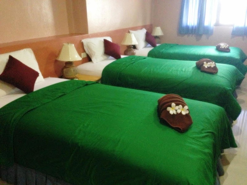 Silla Patong Boutique - Beach Walk Access, Patong Beach, Thailand