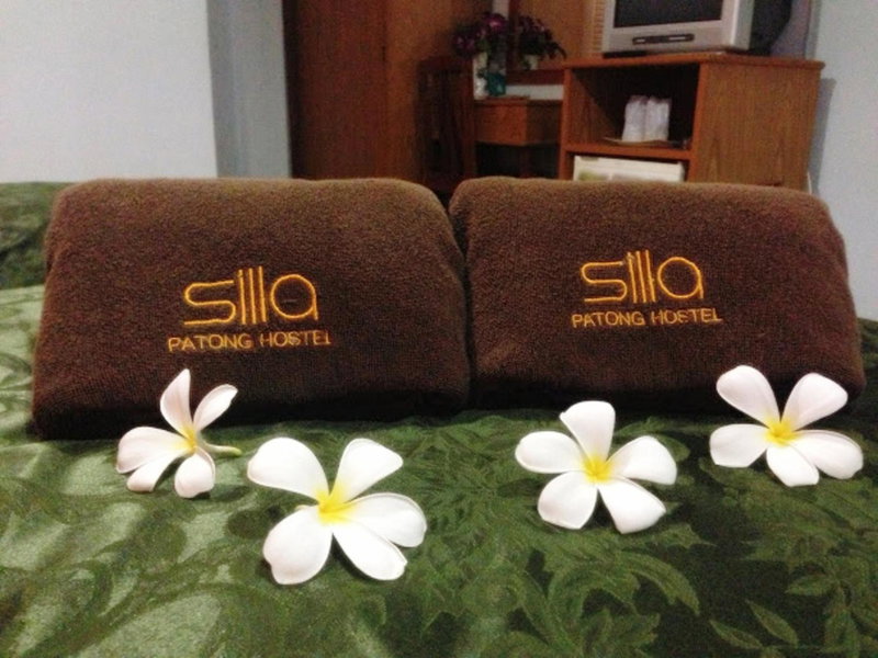 Silla Patong Boutique - Beach Walk Access, Patong Beach, Thailand