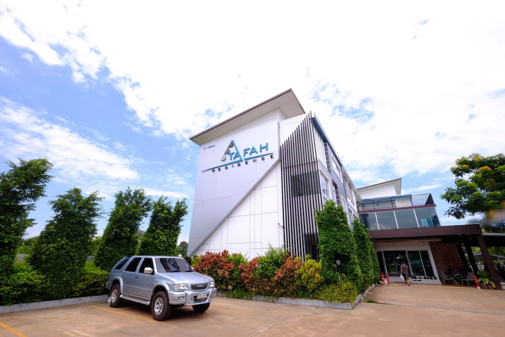 Tafah Residence, Thailand