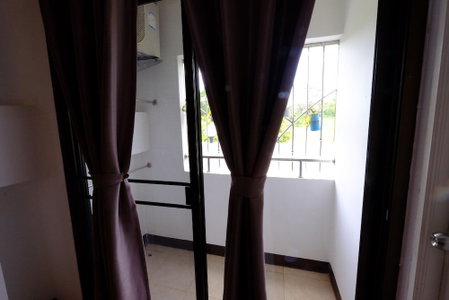 Tafah Residence, Sakon Nakhon, Thailand