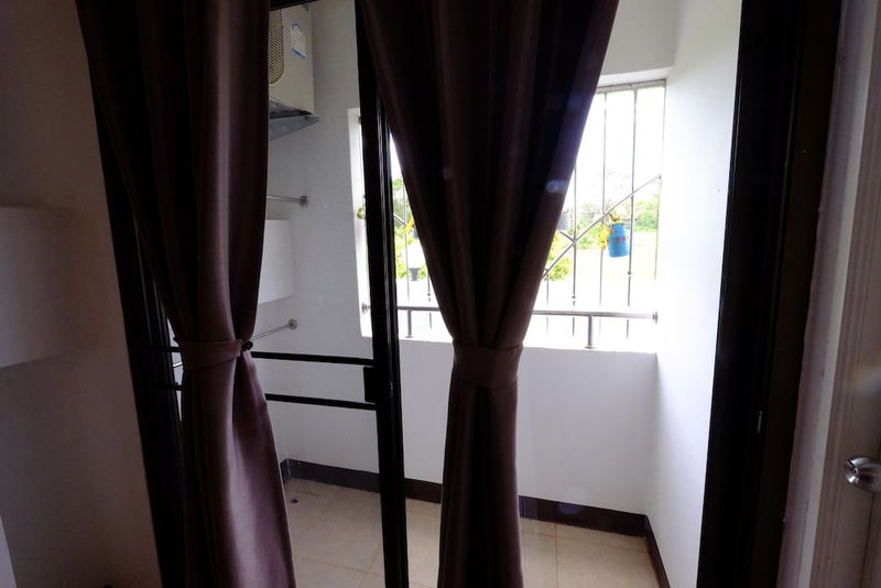 Tafah Residence, Sakon Nakhon, Thailand