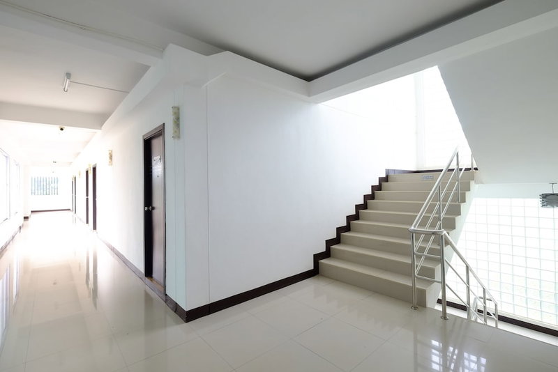 Tafah Residence, Sakon Nakhon, Thailand