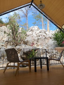 Mont Blanc Base Camp Khaoyai, Pak Chong, Thailand