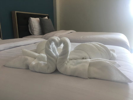Zleep D Hotel, Udon Thani, Thailand