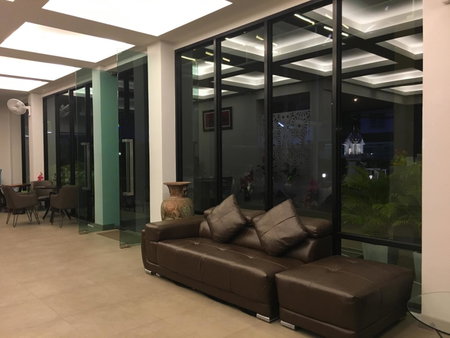Zleep D Hotel, Udon Thani, Thailand