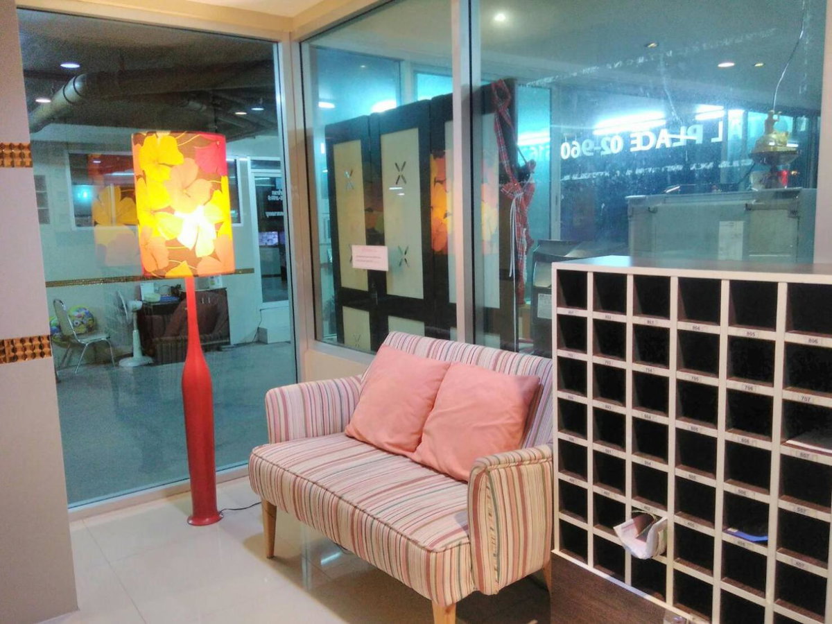 Hotel · Crystal Place Parkkred, Nonthaburi
