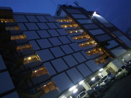 Crystal Place Parkkred, Nonthaburi, Thailand