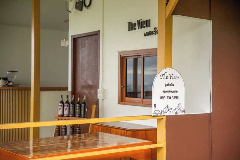 The View Homestay Monjam, Mae Rim, Thailand