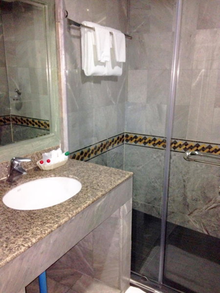 Lee Place Hotel, Bangkok, Thailand