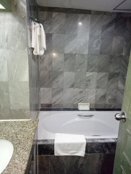 Lee Place Hotel, Bangkok, Thailand