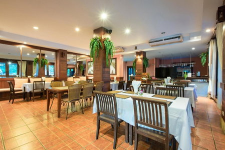 Parntel Khao Yai, Khao Yai, Thailand