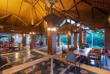 Parntel Khao Yai, Khao Yai, Thailand