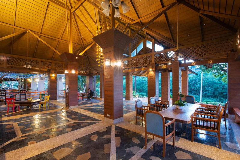 Parntel Khao Yai, Khao Yai, Thailand