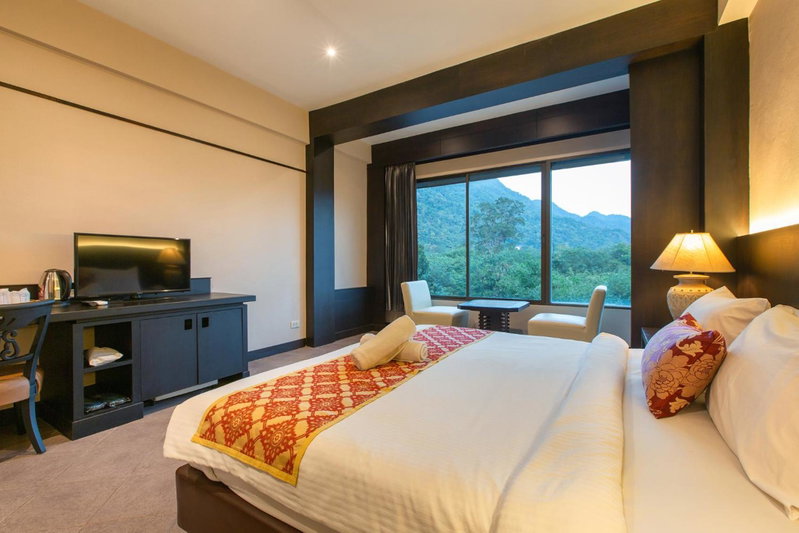 Parntel Khao Yai, Khao Yai, Thailand