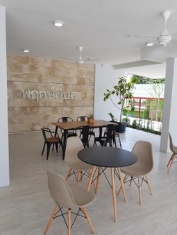 Prukpibul Apartment, Bangkok, Thailand