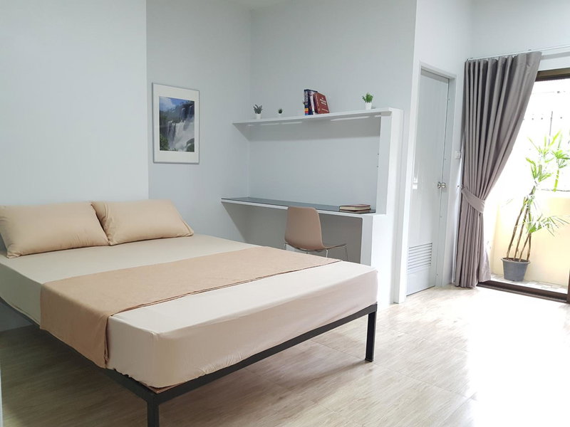 Prukpibul Apartment, Bangkok, Thailand