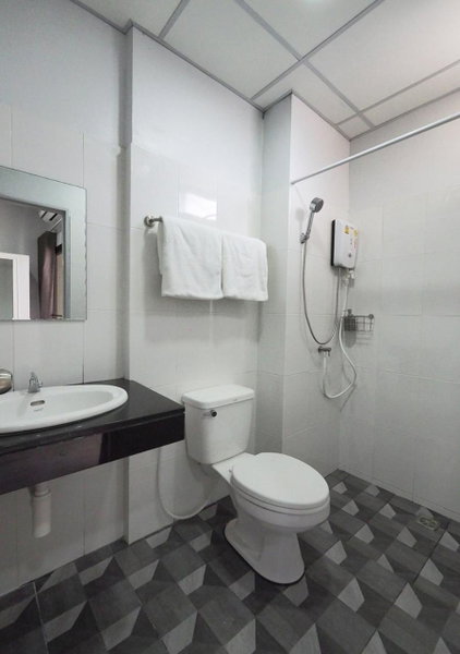 Prukpibul Apartment, Bangkok, Thailand