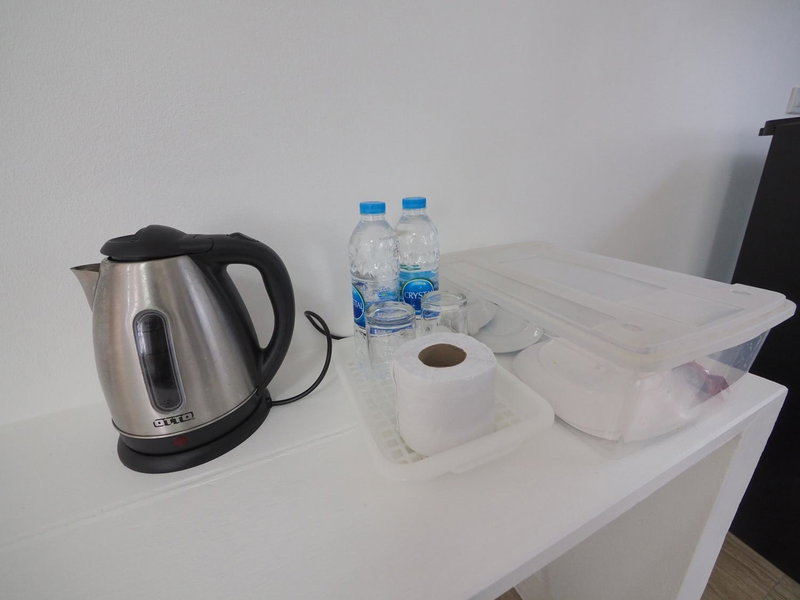 Prukpibul Apartment, Bangkok, Thailand