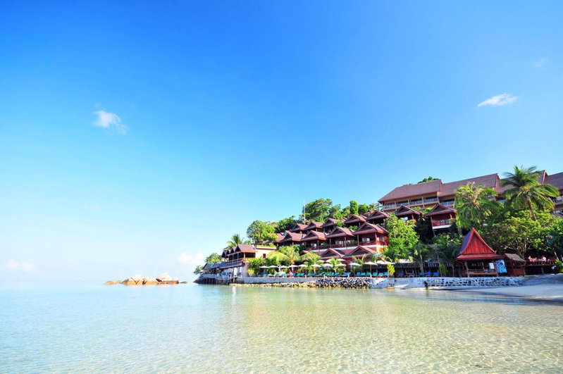 Haad Yao Bayview Resort & Spa - SHA plus Certified, Haad Yao, Thailand