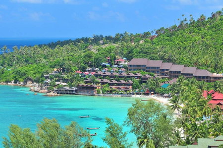 Haad Yao Bayview Resort & Spa - SHA plus Certified, Haad Yao, Thailand