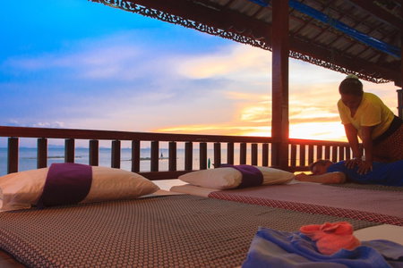 Haad Yao Bayview Resort & Spa - SHA plus Certified, Haad Yao, Thailand