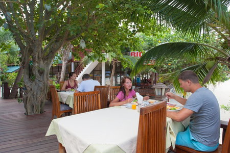 Haad Yao Bayview Resort & Spa - SHA plus Certified, Haad Yao, Thailand