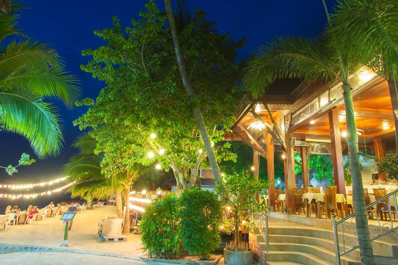 Haad Yao Bayview Resort & Spa - SHA plus Certified, Haad Yao, Thailand