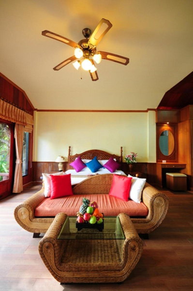 Haad Yao Bayview Resort & Spa - SHA plus Certified, Haad Yao, Thailand