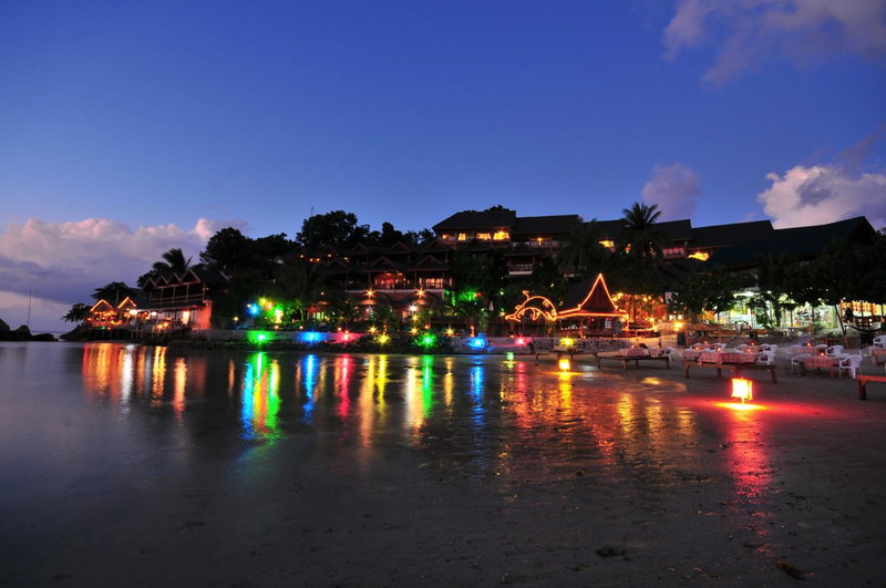 Haad Yao Bayview Resort & Spa - SHA plus Certified, Haad Yao, Thailand