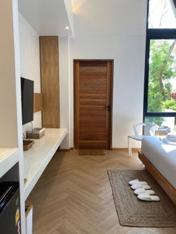 River Kwai Kiri Resort, Ban Dan Makham Tia, Thailand