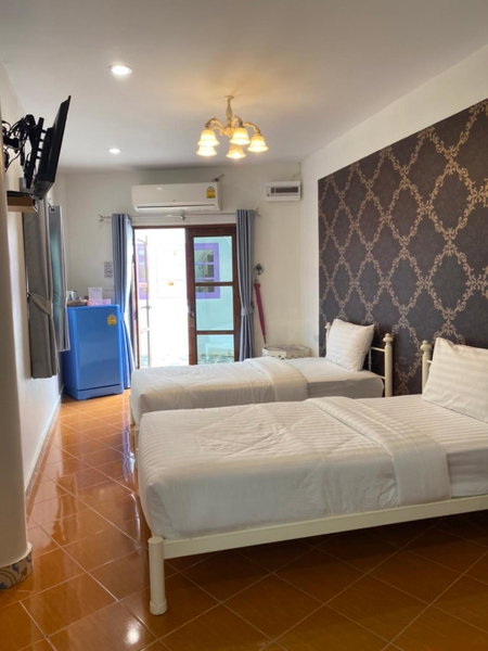 River Kwai Kiri Resort, Ban Dan Makham Tia, Thailand