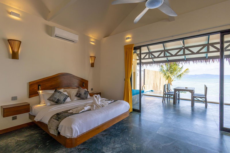Absolute Beachfront Villas, Baan Tai, Thailand