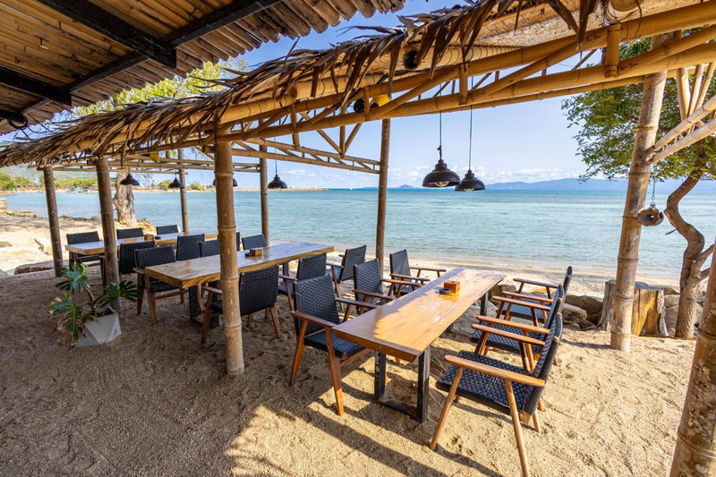 Absolute Beachfront Villas, Baan Tai, Thailand